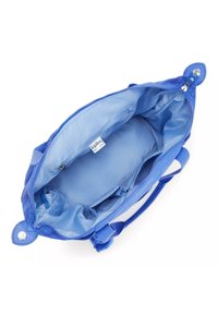 Kipling ART - Handväska - havana blue