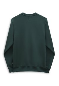 Vans CORE zielony
