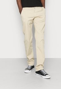 Pepe Jeans Chino kalhoty - beige