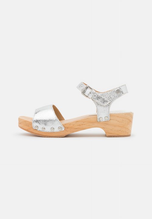 Sandalen met dichte neus online shop Gratis verzending* Zalando