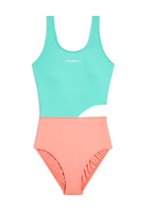 CALI HOLIDAY - Maillot de bain - surf city colour block