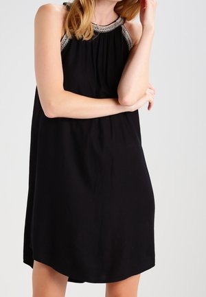 QS Freizeitkleid - black