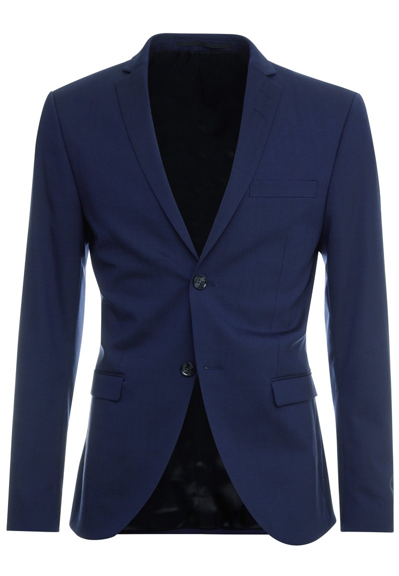 Tiger Of Sweden Colbert koningsblauw