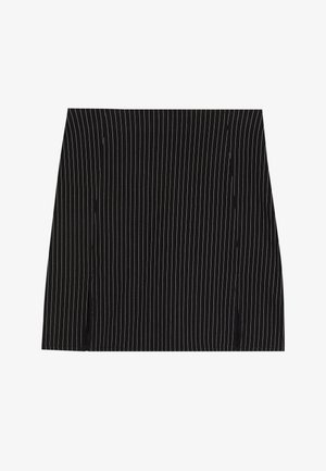 Even&Odd, Mini skirts - black