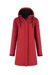 Niet geselecteerd, red