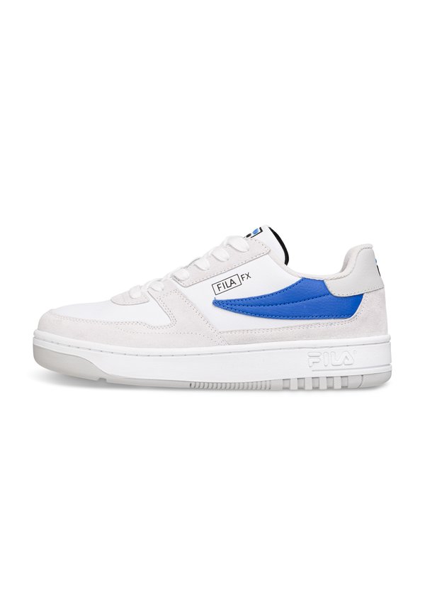 FXVENTUNO L - Sneaker low