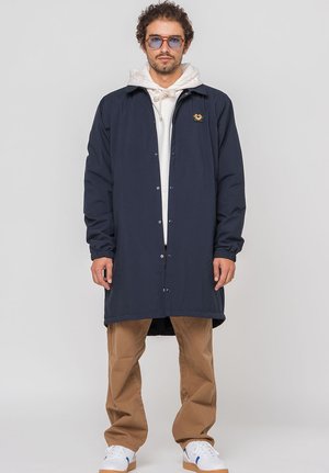 Light jacket - navy blue