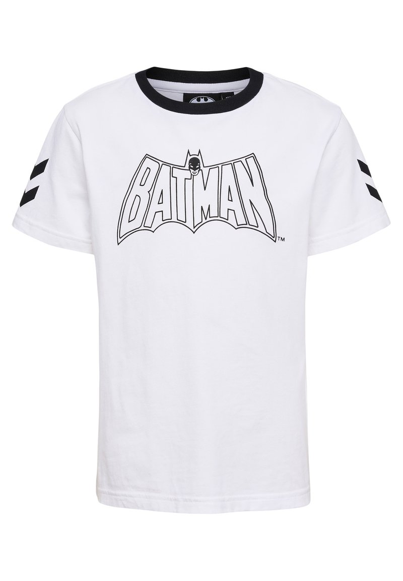 T-Shirt Batman - Taille L - Occasion Très Bon État - Grand Modèle