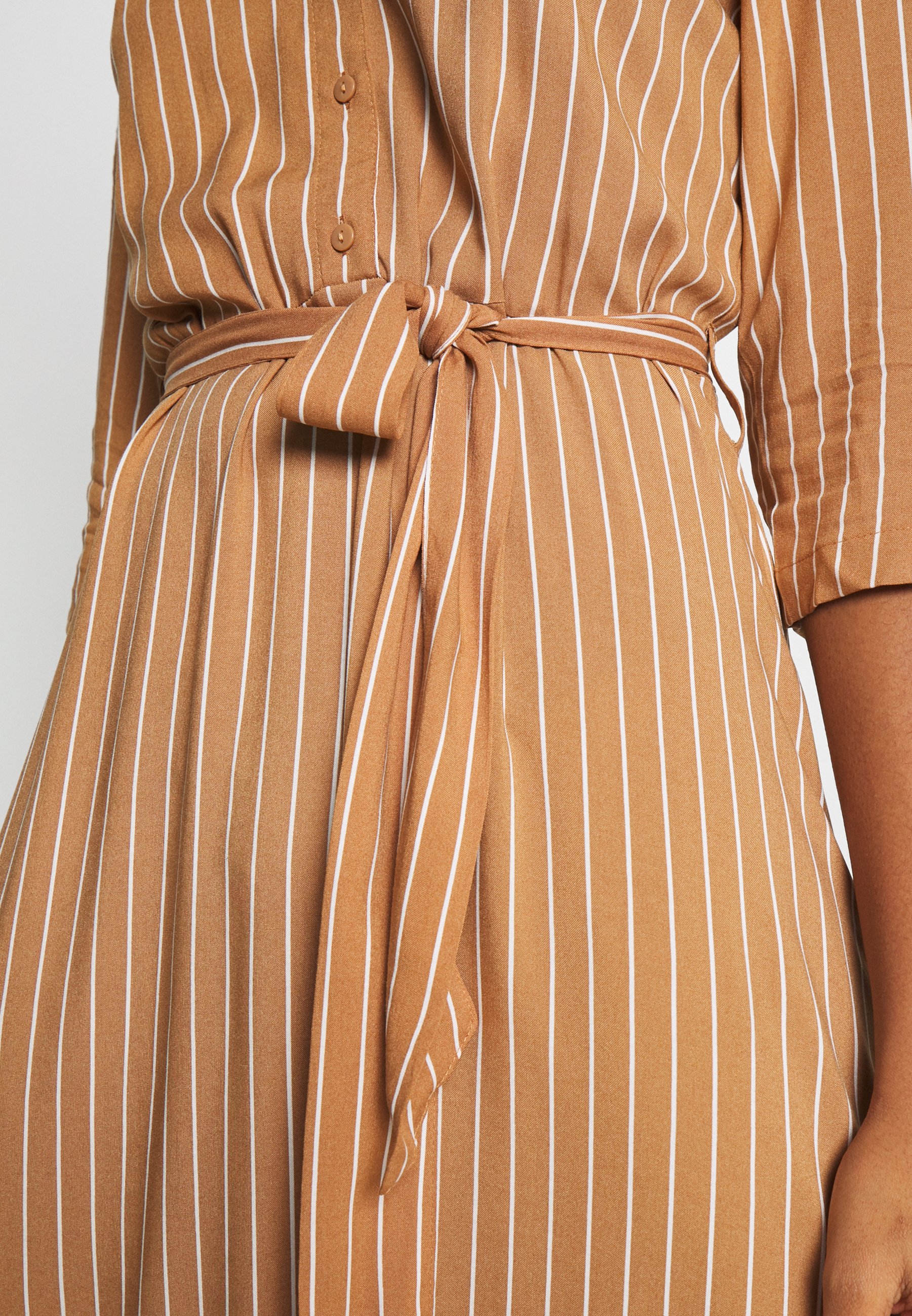 jdy starr life belt dress