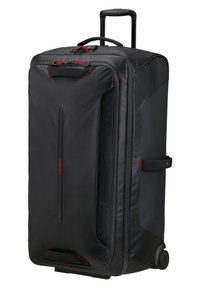 Samsonite ECODIVER DUFFLE - Trolley - black