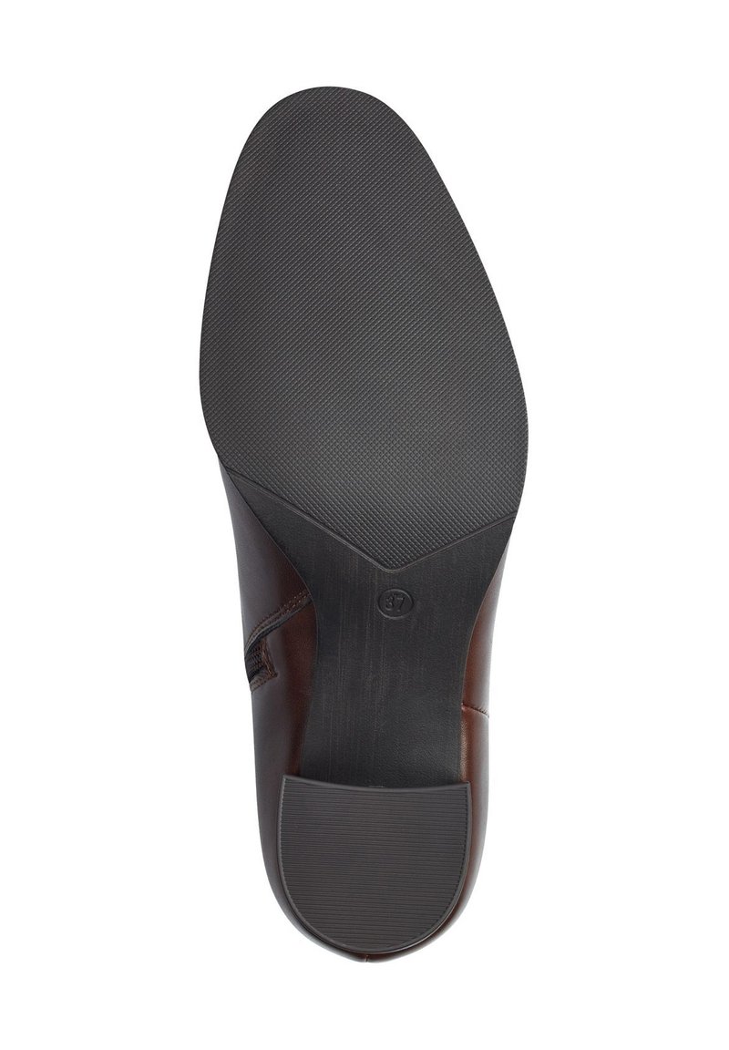 Tamaris Donna 1-25352-43, Stivali alla Moda, Mogano, 36 EU Tamaris Donna 1-25352-43, Stivali alla Moda, Mogano, 36 EU