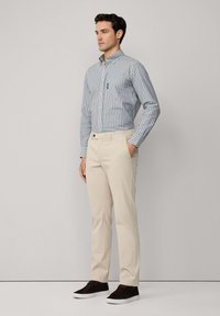 Façonnable Stoffhose - light beige
