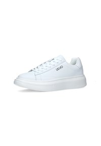 LIU JO Sneakers basse - white