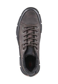 bugatti Zapatos con cordones - braun