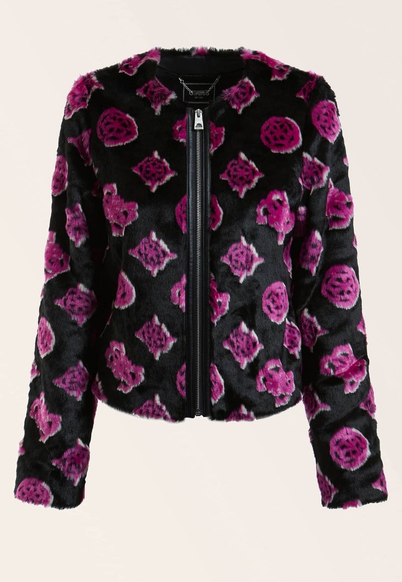 MARCIANO BY GUESS Blazer donkerroze MARCIANO BY GUESS Blazer donkerroze