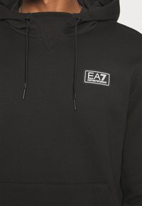 EA7 Emporio Armani Felpa - nero