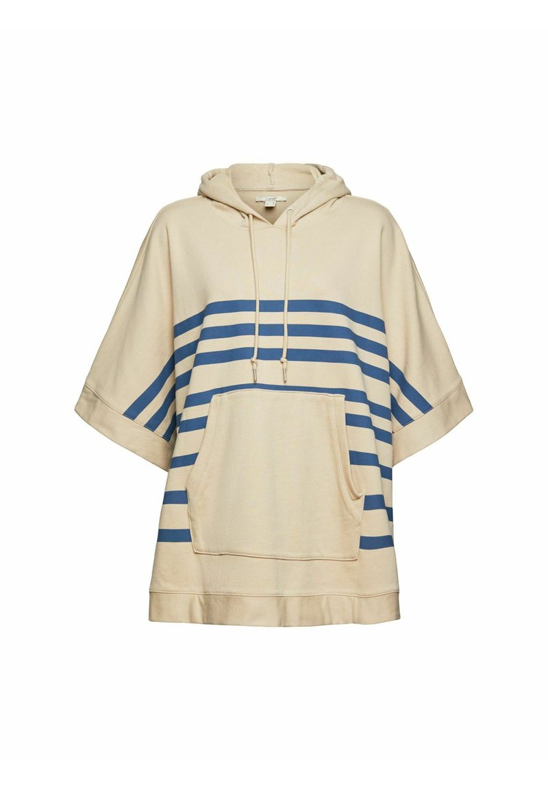 Damen Schals | Esprit GESTREIFTER Schal off white/beige - HU45224 Damen Schals | Esprit GESTREIFTER Schal off white/beige - HU45224