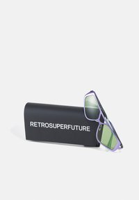 RETROSUPERFUTURE SPAZIO UNISEX - Solbriller - knowledge