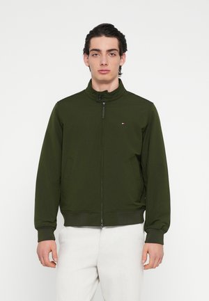 HARRINGTON JACKET - Geacă bomber - arctic spruce