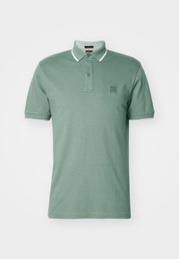 PASSERTIP - Poloshirts - open green