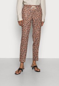 Rich & Royal Pantalon classique - multi-coloured