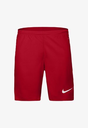 Nike Performance, - Krótkie spodenki sportowe