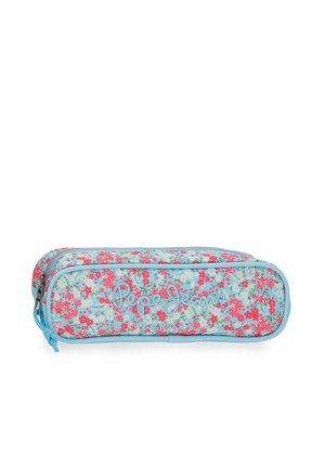 Pepe Jeans, AIDE SCHOOL - Estuche escolar - multicolored