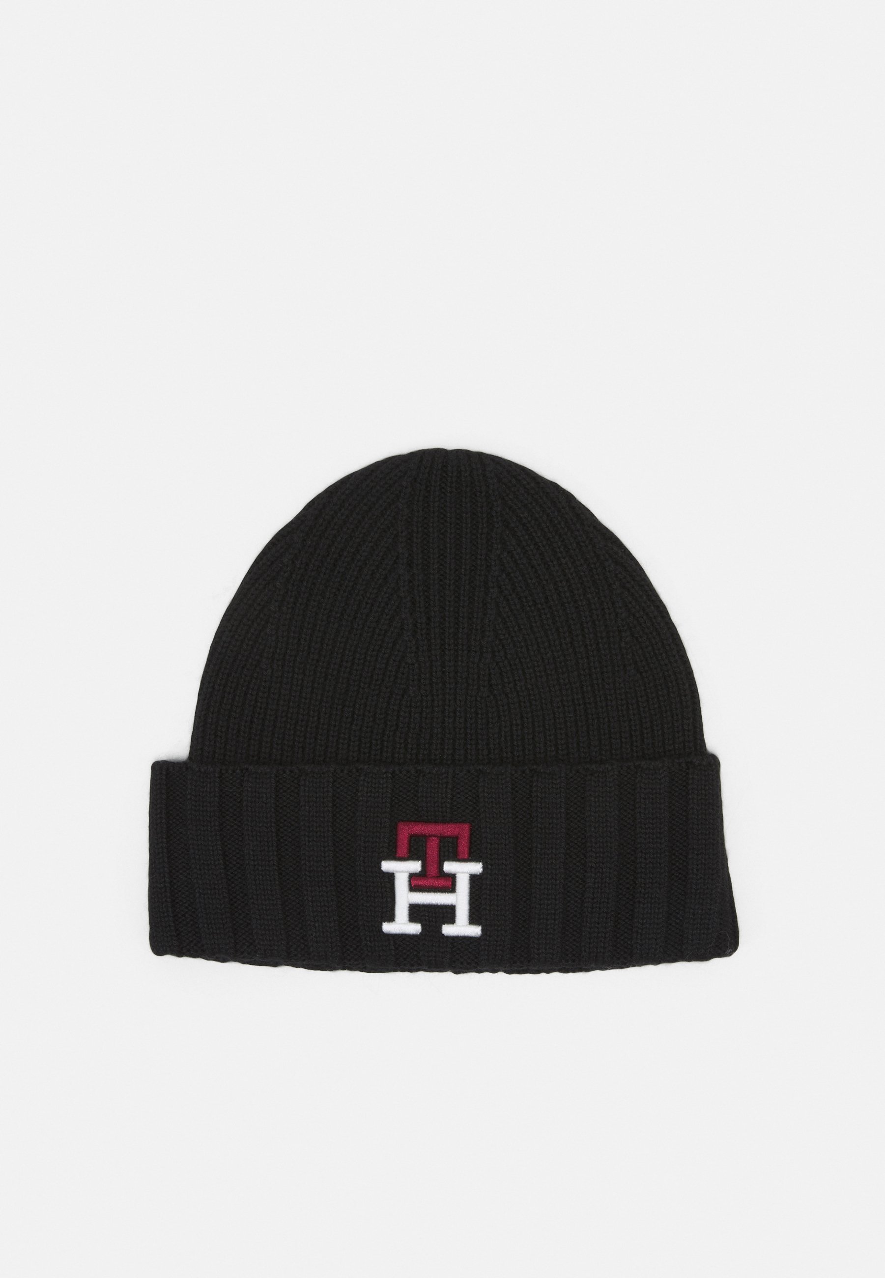 Tommy hilfiger beanie uk Clearance