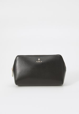 CAMELIA L COSMETIC CASE - Vreća za pranje - nero