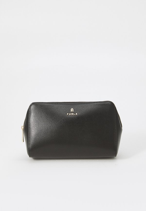 CAMELIA L COSMETIC CASE - Wash bag - nero