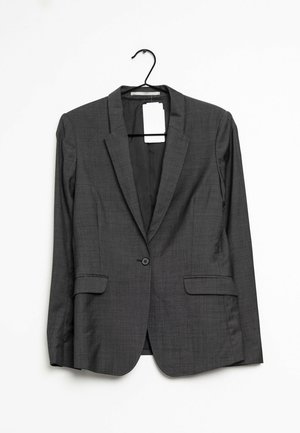 Blazer - grey