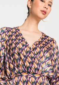 NAF NAF COLLAGE  - Vestido de dia - collage multico