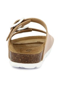 Grünland Ciabattine - rosa