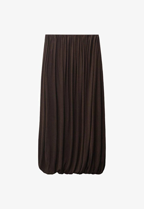 CIRA - Pleated skirt3