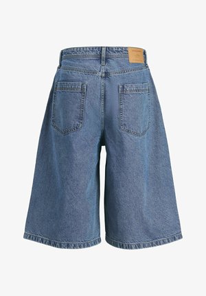 Jack & Jones, - Szorty jeansowe