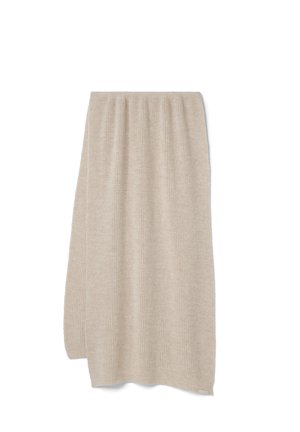 NIA - Scarf - cream