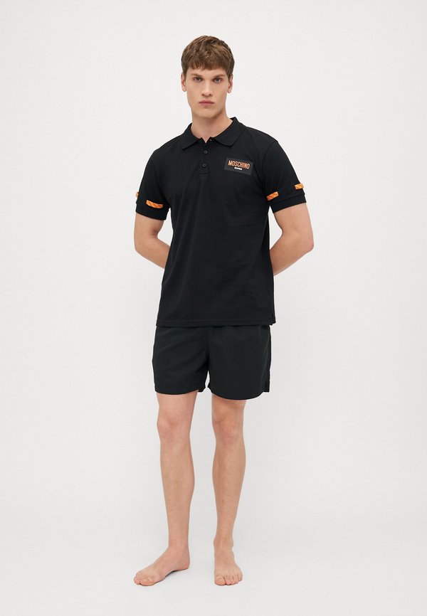 SHORT SLEEVES - Beach accessory3