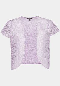 Ulla Popken Kofta - purple