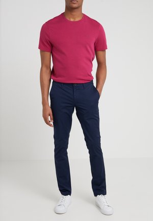 Chino - dark blue