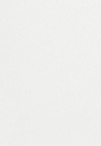 Weißer Strickstoff mit einer glatten, gleichmäßigen Textur und subtilen Rippungen. Keine sichtbaren Muster oder Hardware-Details.