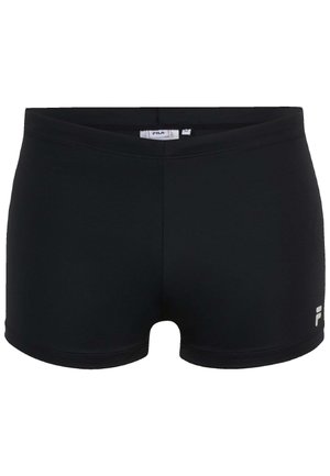 SUMARE - Costume da bagno a pantaloncino - schwarz