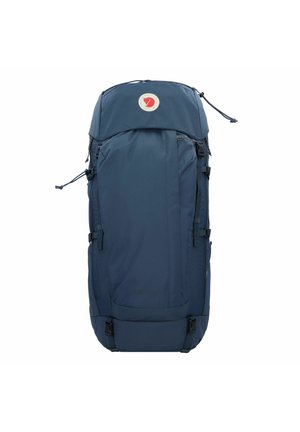 Fjällräven, ABISKO FRILUFT - Mochila de trekking - navy