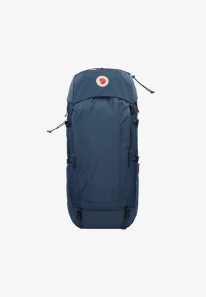Fjällräven, ABISKO FRILUFT - Mochila de trekking - navy