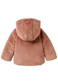 Noppies VIVIAN - Zimní bunda - cedar wood