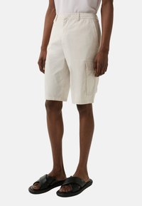 Bogner MARC - Šortky - creme