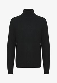 Unausgewählt, black