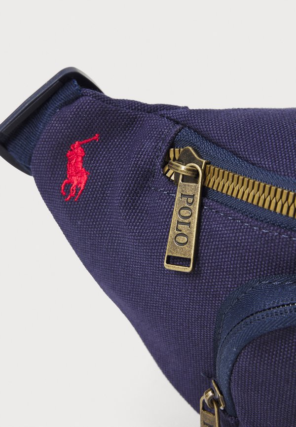 RLAN AMERICANA WAIST PACK UNISEX – Gürteltasche