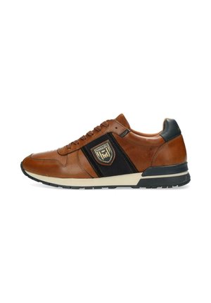 SNEAKER SANGANO - Scarpe da allenamento - round