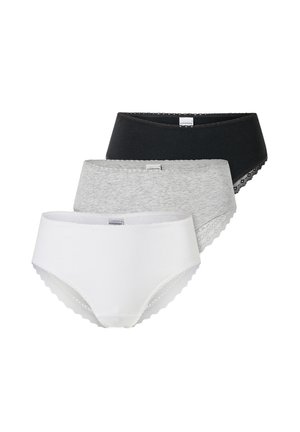 BRAZILIAN 3 PACK - Slip - sortiert