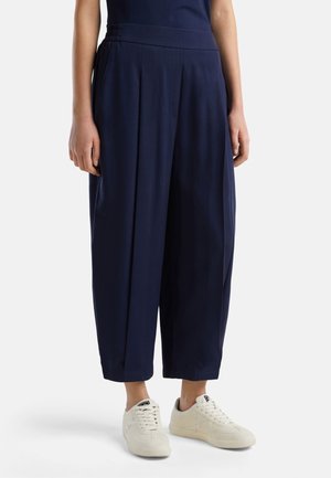 Trainingsbroek - blue